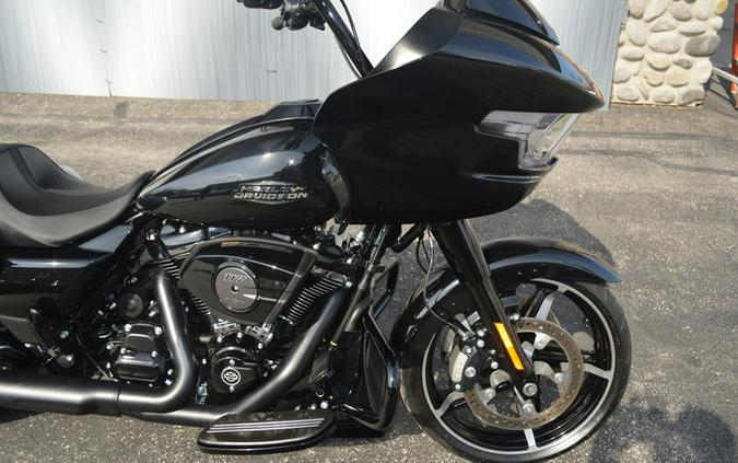 2025 Harley-Davidson® FLTRX - Road Glide®