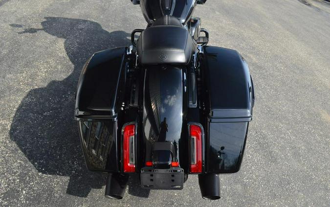 2025 Harley-Davidson® FLTRX - Road Glide®
