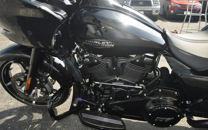 2025 Harley-Davidson® FLTRX - Road Glide®