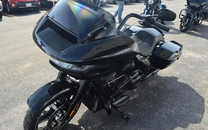 2025 Harley-Davidson® FLTRX - Road Glide®