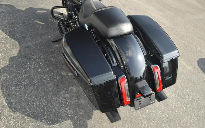 2025 Harley-Davidson® FLTRX - Road Glide®