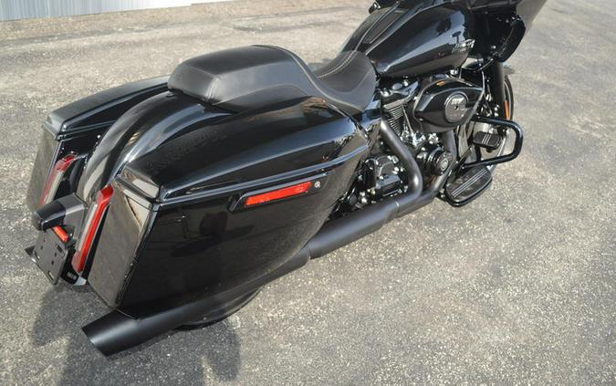 2025 Harley-Davidson® FLTRX - Road Glide®