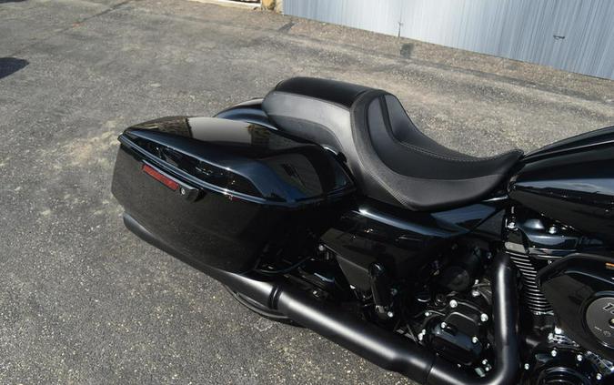 2025 Harley-Davidson® FLTRX - Road Glide®