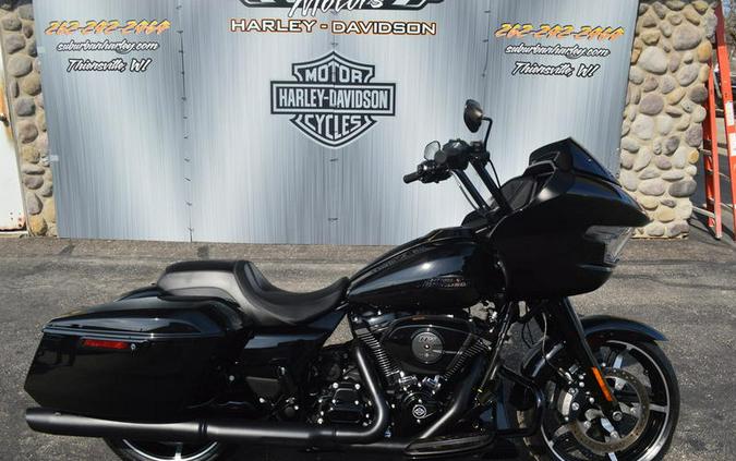 2025 Harley-Davidson® FLTRX - Road Glide®