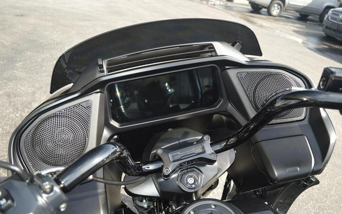 2025 Harley-Davidson® FLTRX - Road Glide®