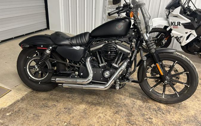 2021 Harley-Davidson Sportster® Iron 883™