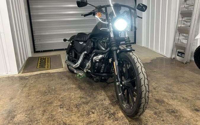 2021 Harley-Davidson Sportster® Iron 883™