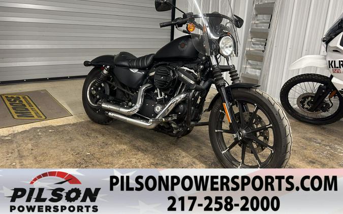 2021 Harley-Davidson Sportster® Iron 883™