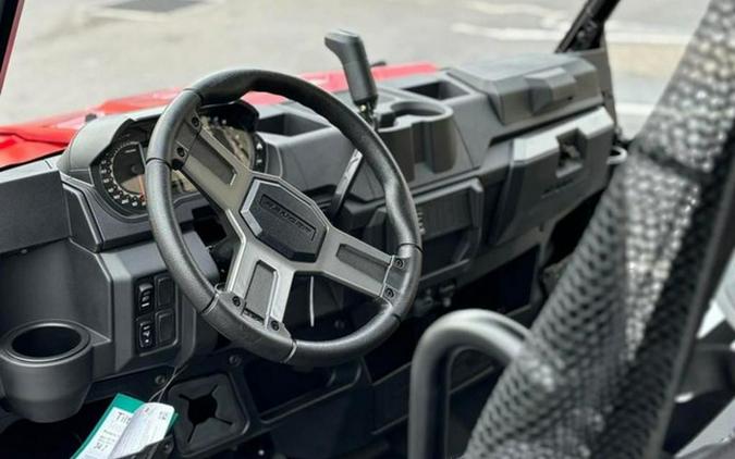 2025 Polaris Ranger Crew XP 1000 Premium