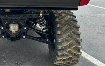 2025 Polaris Ranger Crew XP 1000 Premium