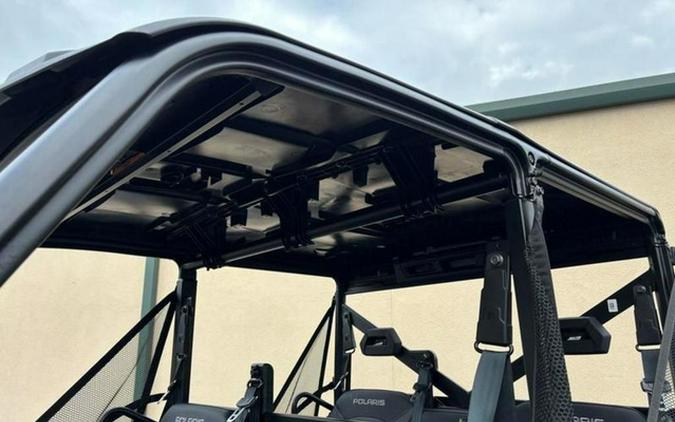 2025 Polaris Ranger Crew XP 1000 Premium