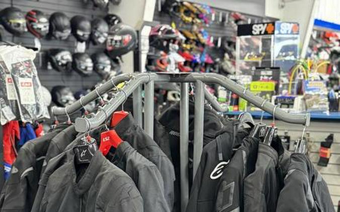 2026 Kawasaki Ninja® 500 Metallic Flat Spark Black