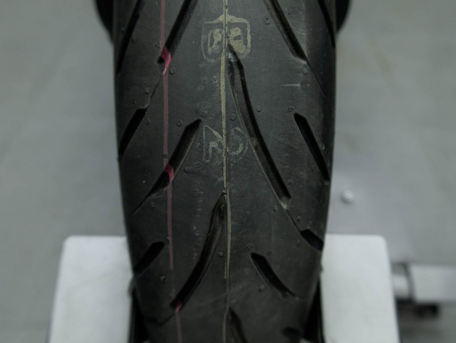 2018 HONDA CBR1000RR W/ABS