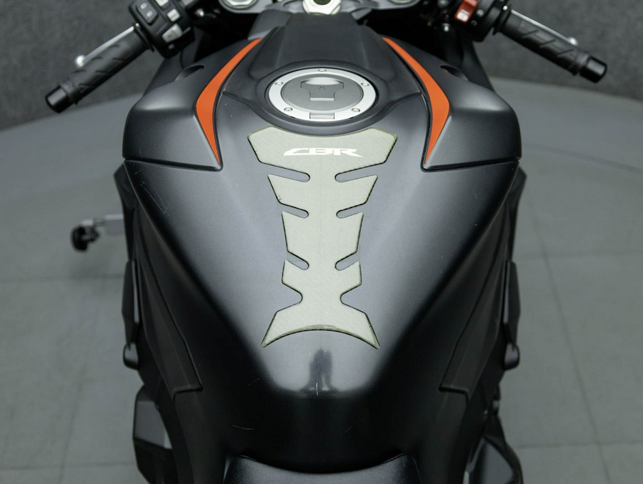 2018 HONDA CBR1000RR W/ABS