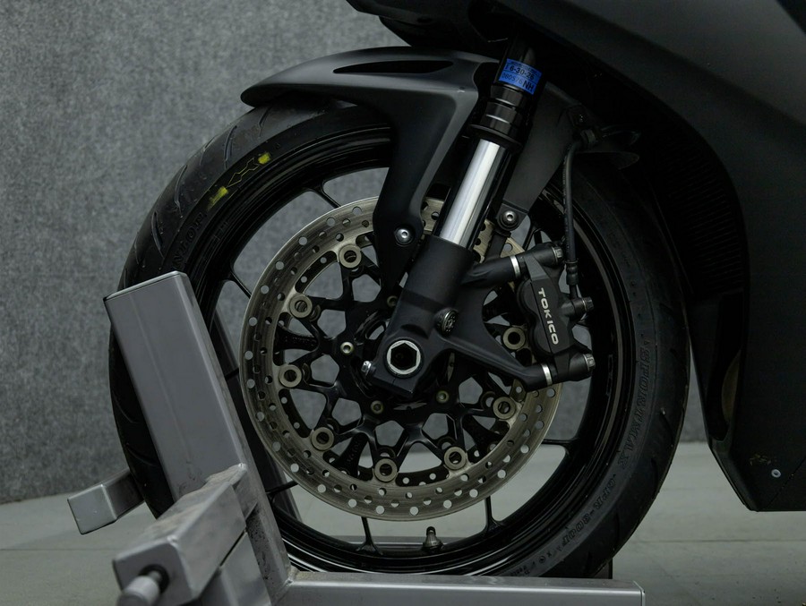 2018 HONDA CBR1000RR W/ABS