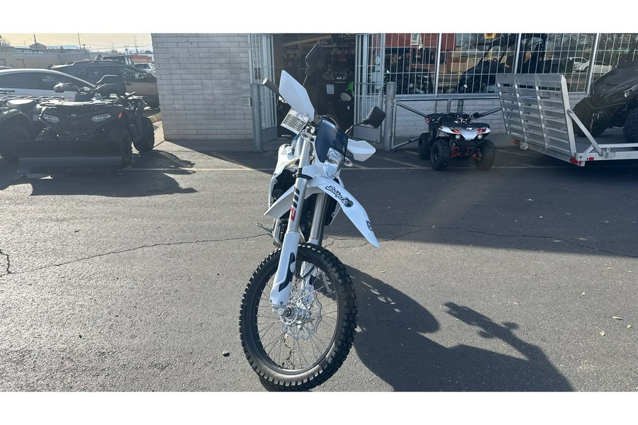 2026 Husqvarna Motorcycles FE 501s