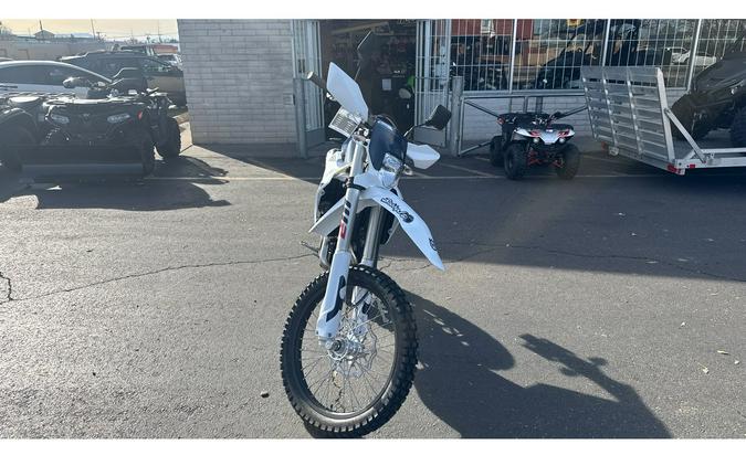 2026 Husqvarna Motorcycles FE 501s