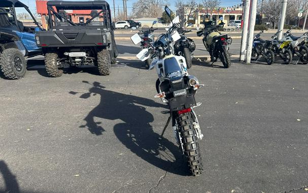 2026 Husqvarna Motorcycles FE 501 S