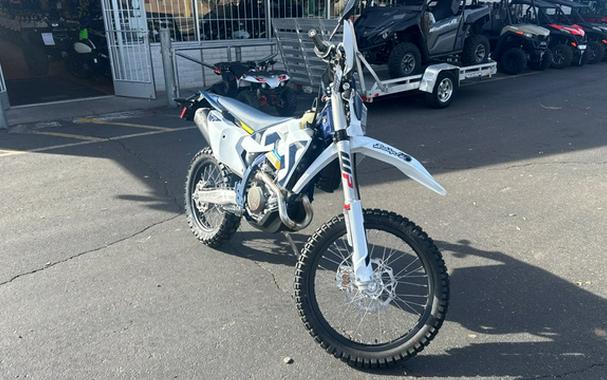 2026 Husqvarna Motorcycles FE 501 S