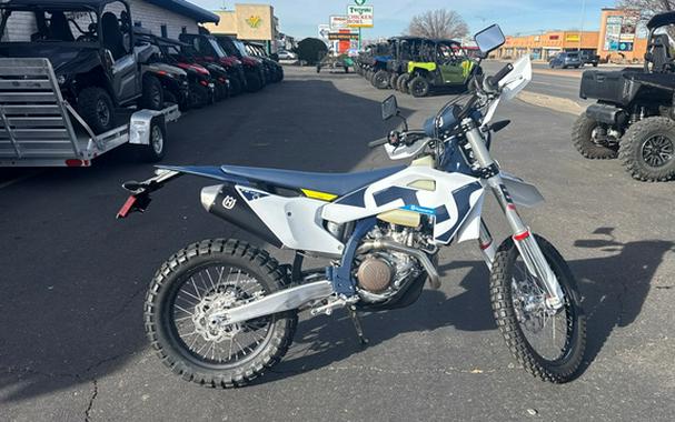 2026 Husqvarna Motorcycles FE 501 S