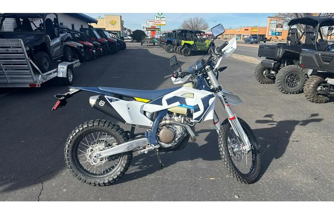 2026 Husqvarna Motorcycles FE 501s