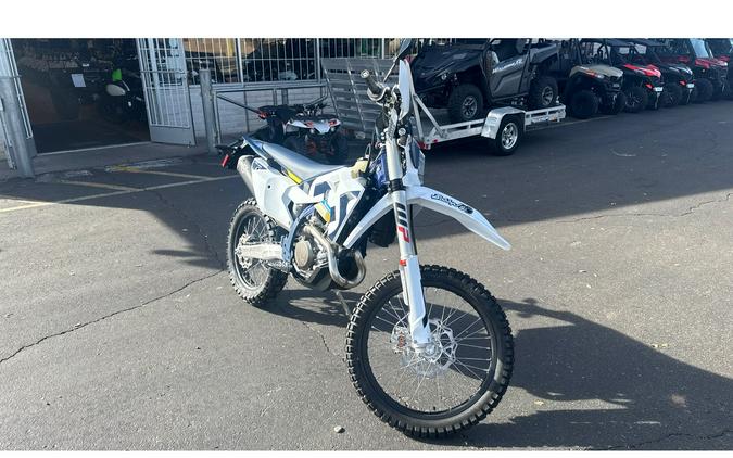2026 Husqvarna Motorcycles FE 501s