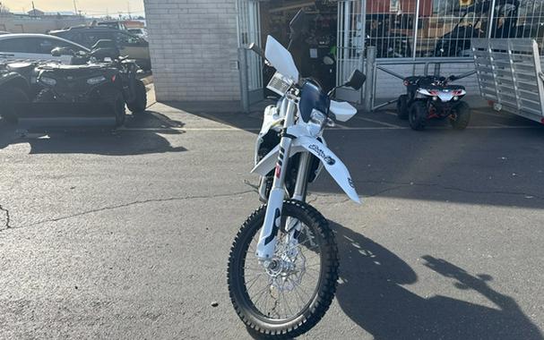 2026 Husqvarna Motorcycles FE 501 S