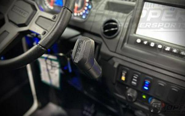 2026 Polaris Ranger Crew XP 1000 NorthStar Edition Ultimate