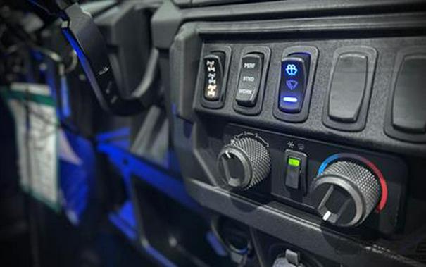 2026 Polaris Ranger Crew XP 1000 NorthStar Edition Ultimate