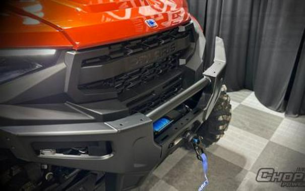 2026 Polaris Ranger Crew XP 1000 NorthStar Edition Ultimate