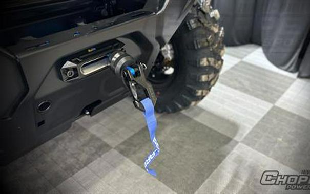 2026 Polaris Ranger Crew XP 1000 NorthStar Edition Ultimate