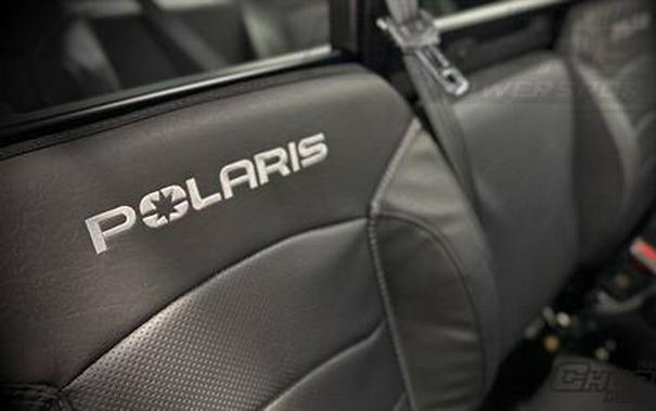 2026 Polaris Ranger Crew XP 1000 NorthStar Edition Ultimate