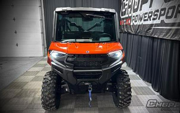 2026 Polaris Ranger Crew XP 1000 NorthStar Edition Ultimate