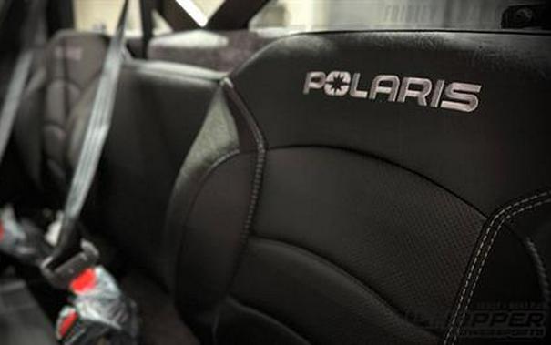 2026 Polaris Ranger Crew XP 1000 NorthStar Edition Ultimate