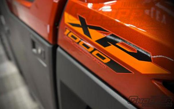 2026 Polaris Ranger Crew XP 1000 NorthStar Edition Ultimate