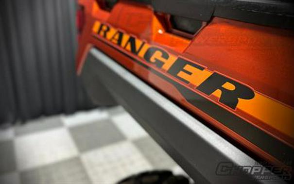 2026 Polaris Ranger Crew XP 1000 NorthStar Edition Ultimate