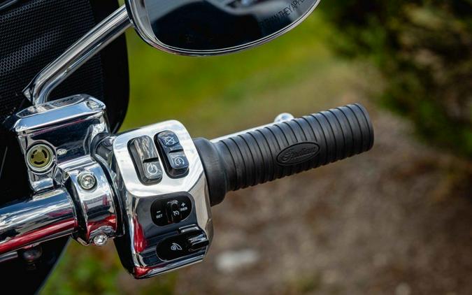 2025 Indian Motorcycle Roadmaster PowerPlus Limited 112 w/PowerBand