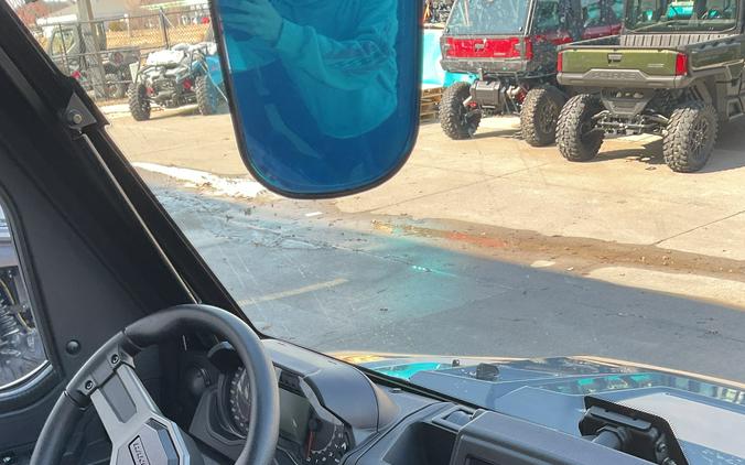 2026 Polaris Ranger XP 1000 NorthStar Edition Ultimate