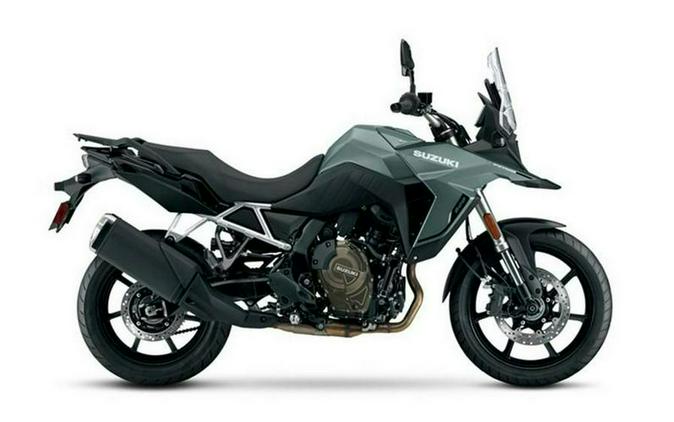 2024 Suzuki V-Strom 800 Touring