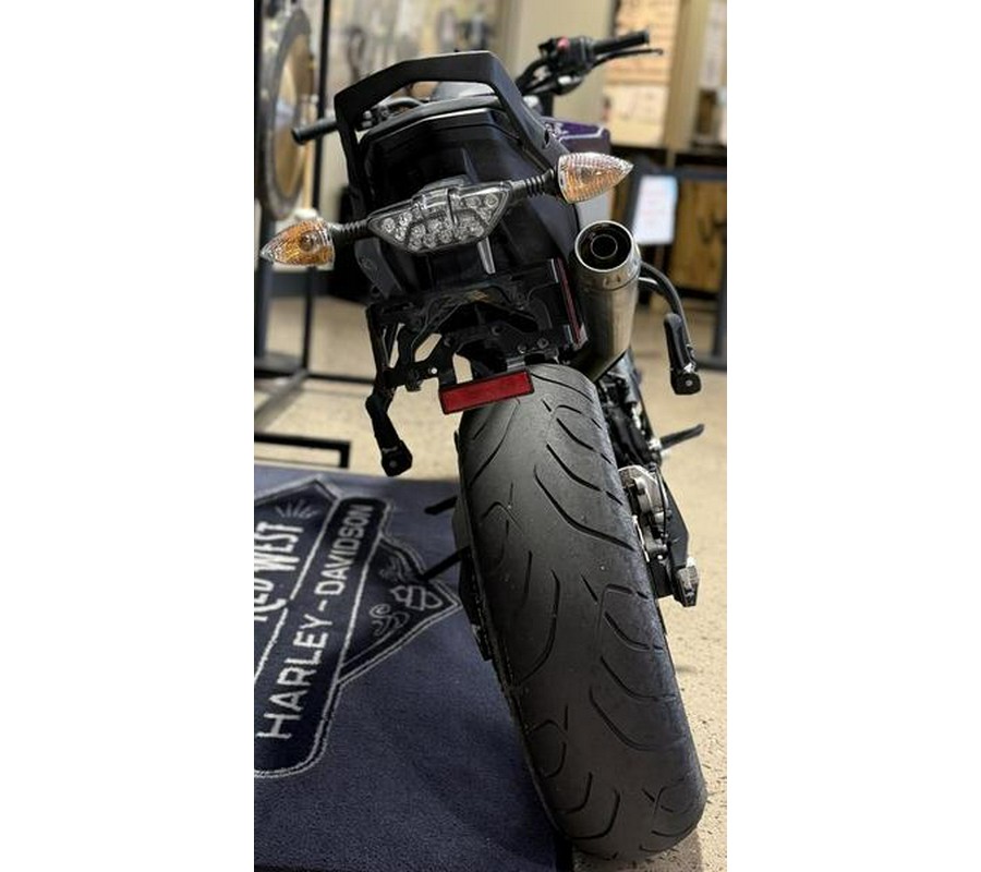 2019 KTM 790 Duke