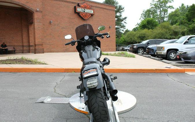 2023 Harley-Davidson FXLRS - Low Rider S