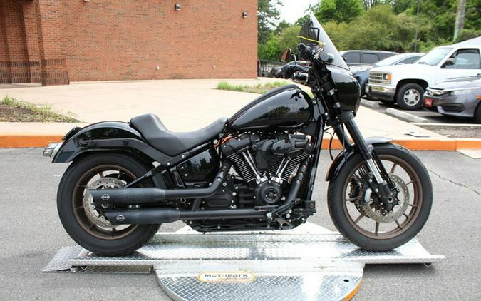 2023 Harley-Davidson FXLRS - Low Rider S