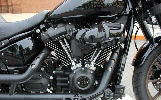2023 Harley-Davidson FXLRS - Low Rider S