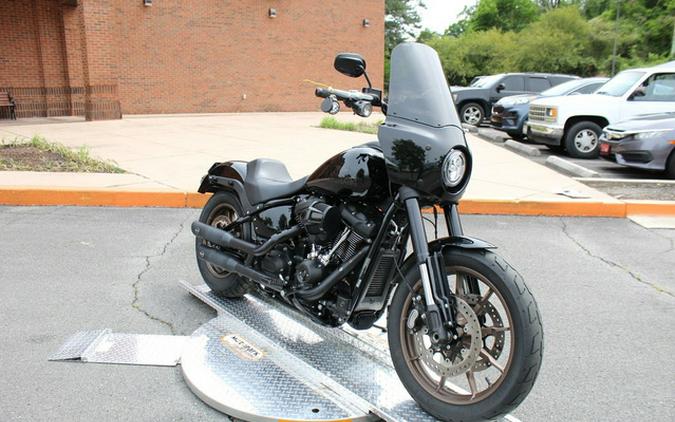 2023 Harley-Davidson FXLRS - Low Rider S