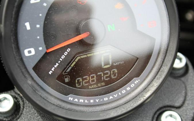 2023 Harley-Davidson FXLRS - Low Rider S