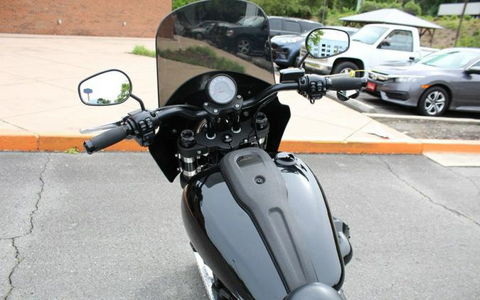 2023 Harley-Davidson FXLRS - Low Rider S