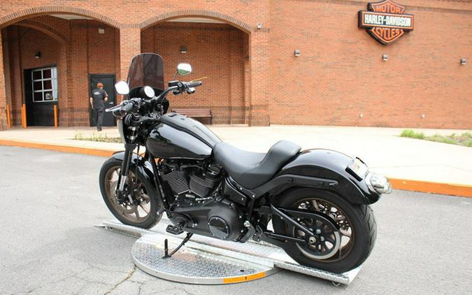 2023 Harley-Davidson FXLRS - Low Rider S