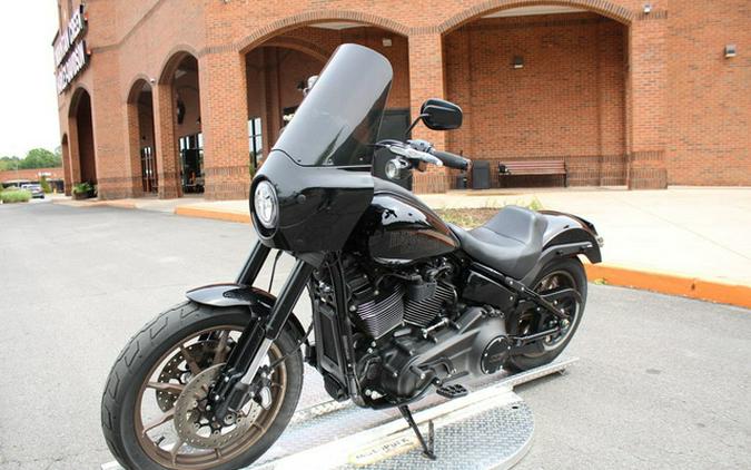 2023 Harley-Davidson FXLRS - Low Rider S