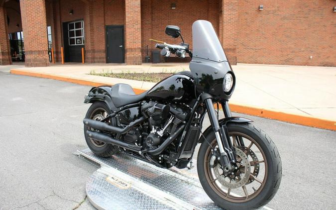 2023 Harley-Davidson FXLRS - Low Rider S