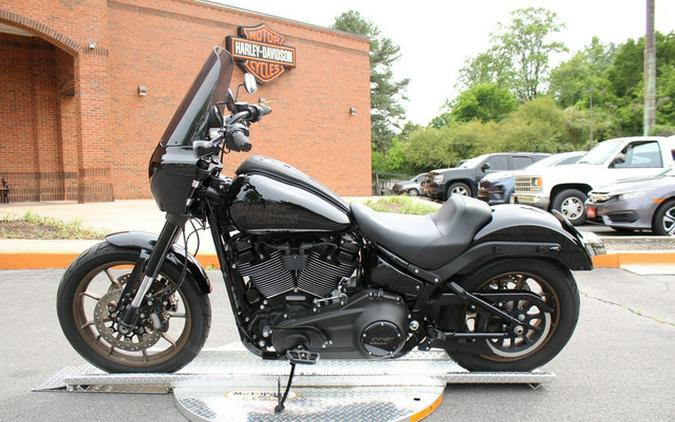 2023 Harley-Davidson FXLRS - Low Rider S